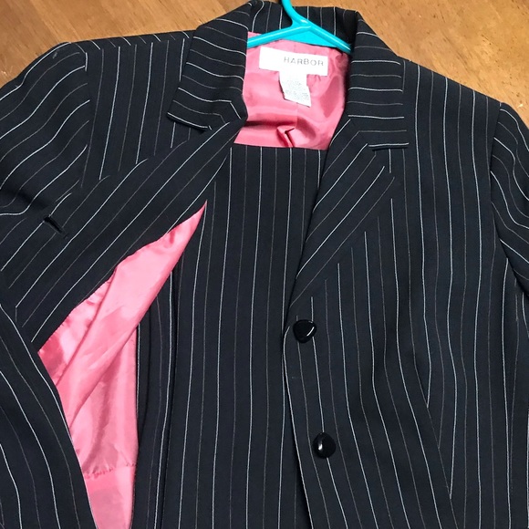 Women’s suit / 2 piece jacket and pants - Picture 1 of 1